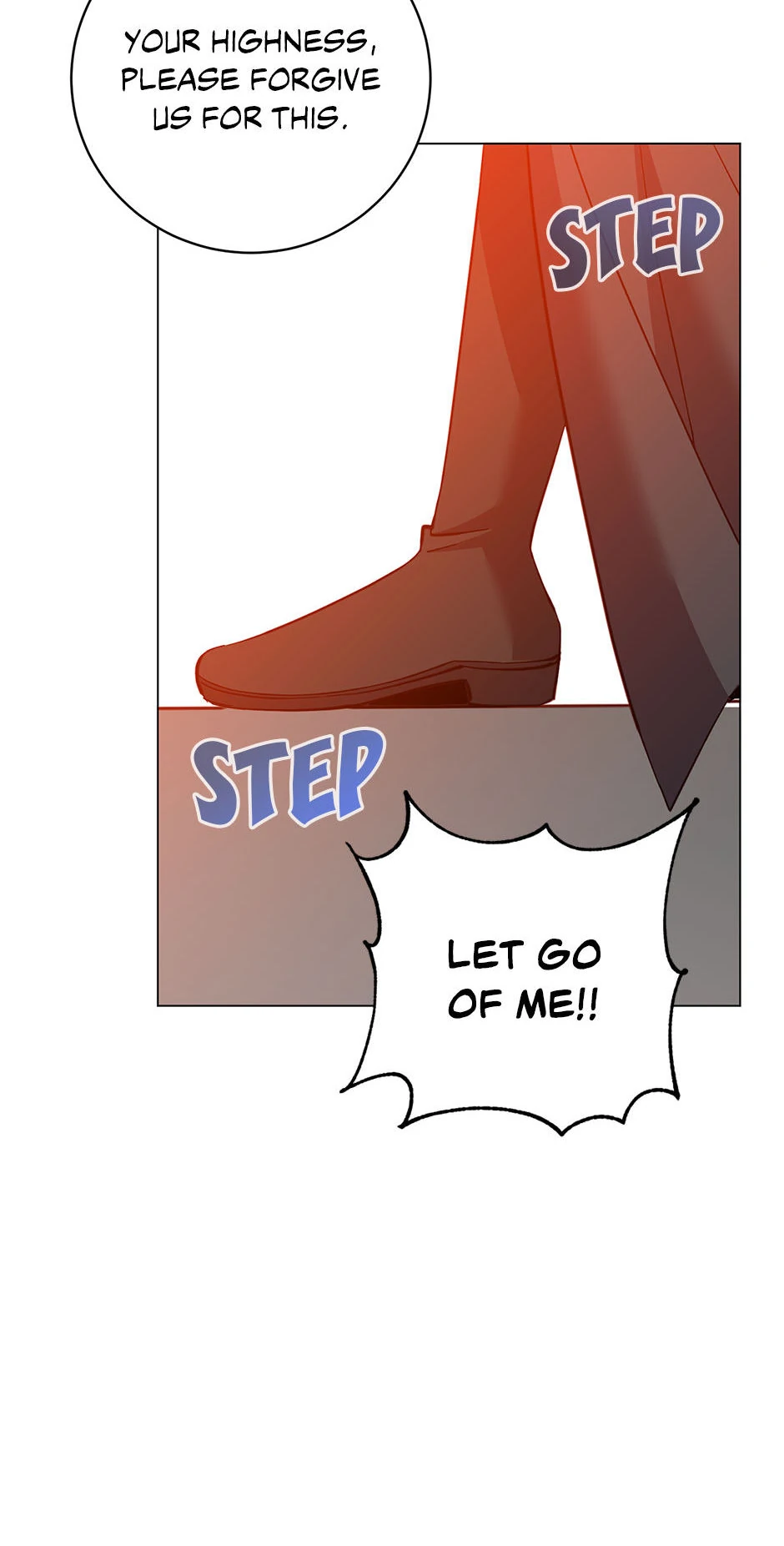 Read The Max Level Hero Strikes Back EN Manga Online