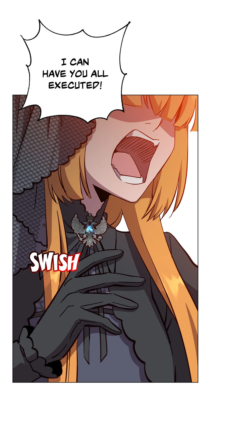 Read The Max Level Hero Strikes Back EN Manga Online