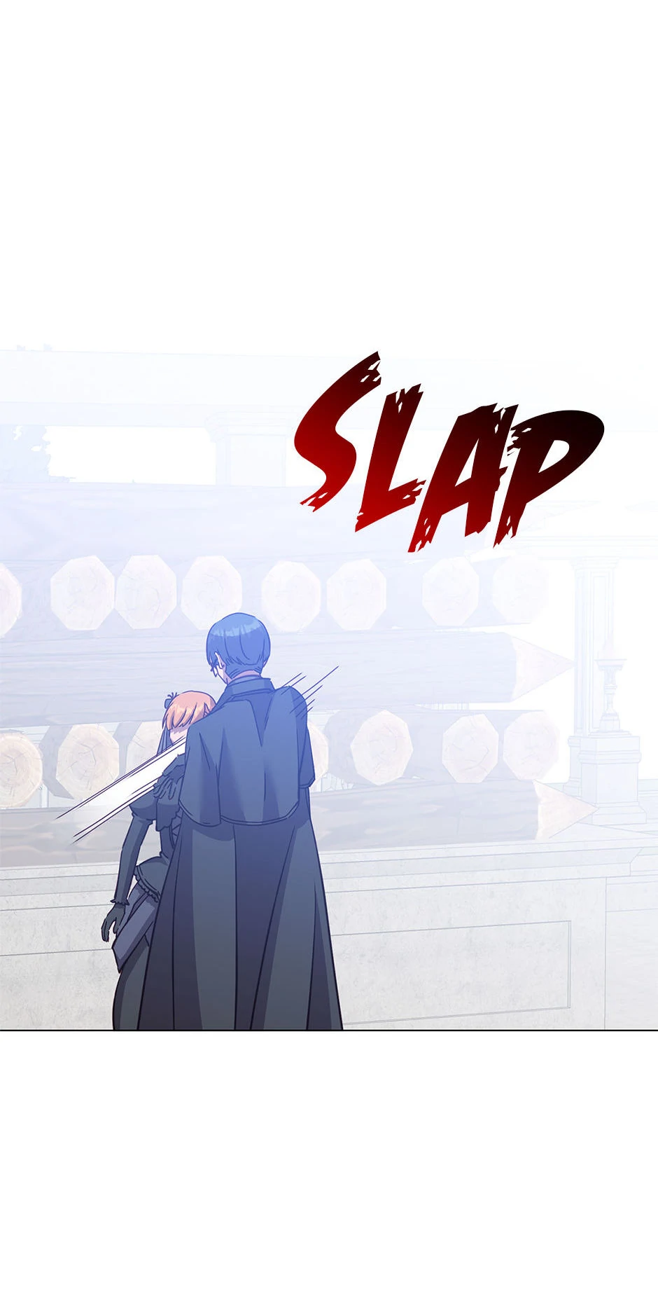 Read The Max Level Hero Strikes Back EN Manga Online