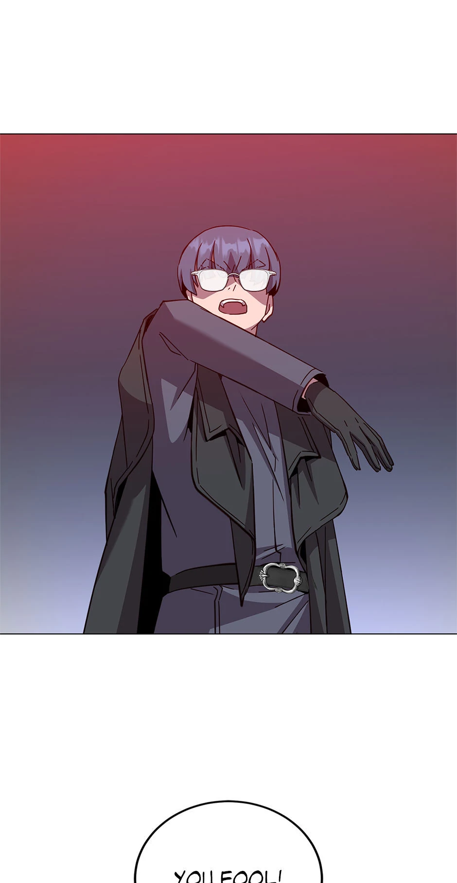 Read The Max Level Hero Strikes Back EN Manga Online