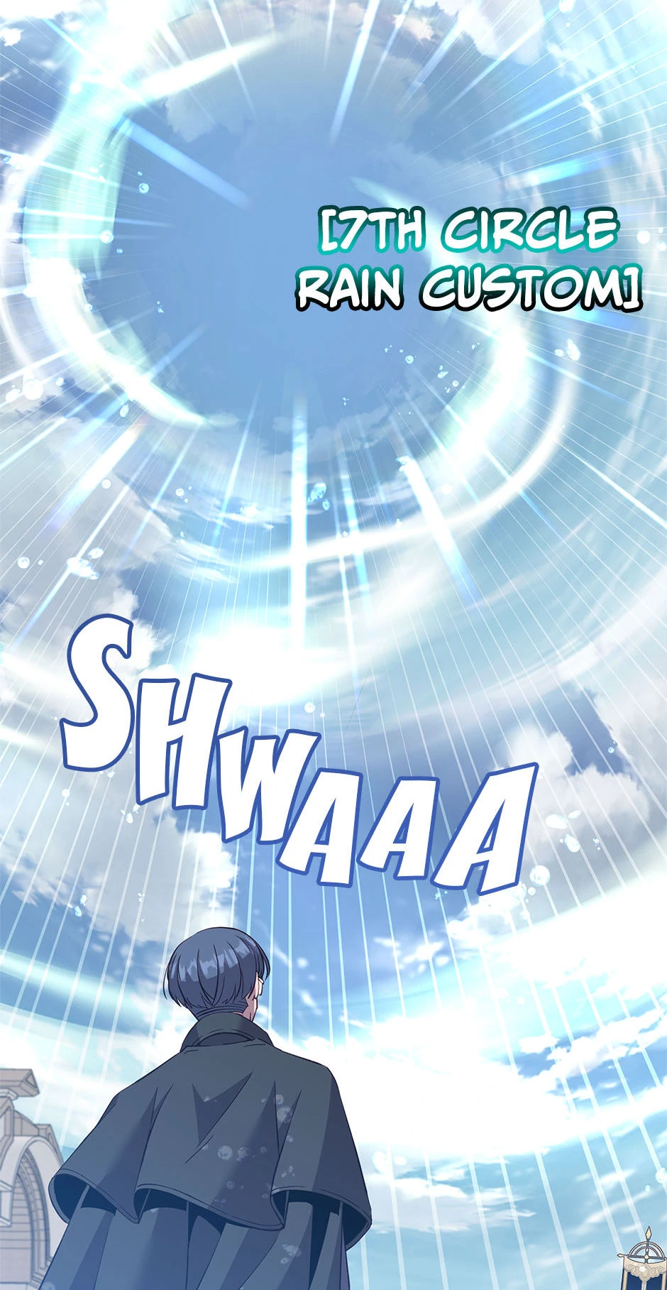 Read The Max Level Hero Strikes Back EN Manga Online