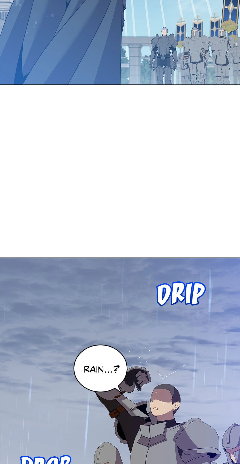 Read The Max Level Hero Strikes Back EN Manga Online