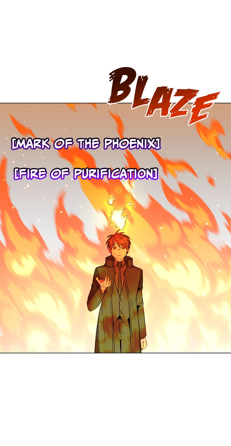 Read The Max Level Hero Strikes Back EN Manga Online