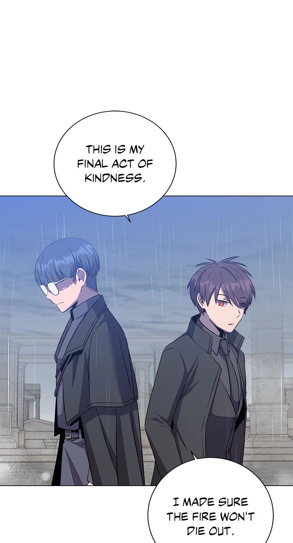 Read The Max Level Hero Strikes Back EN Manga Online