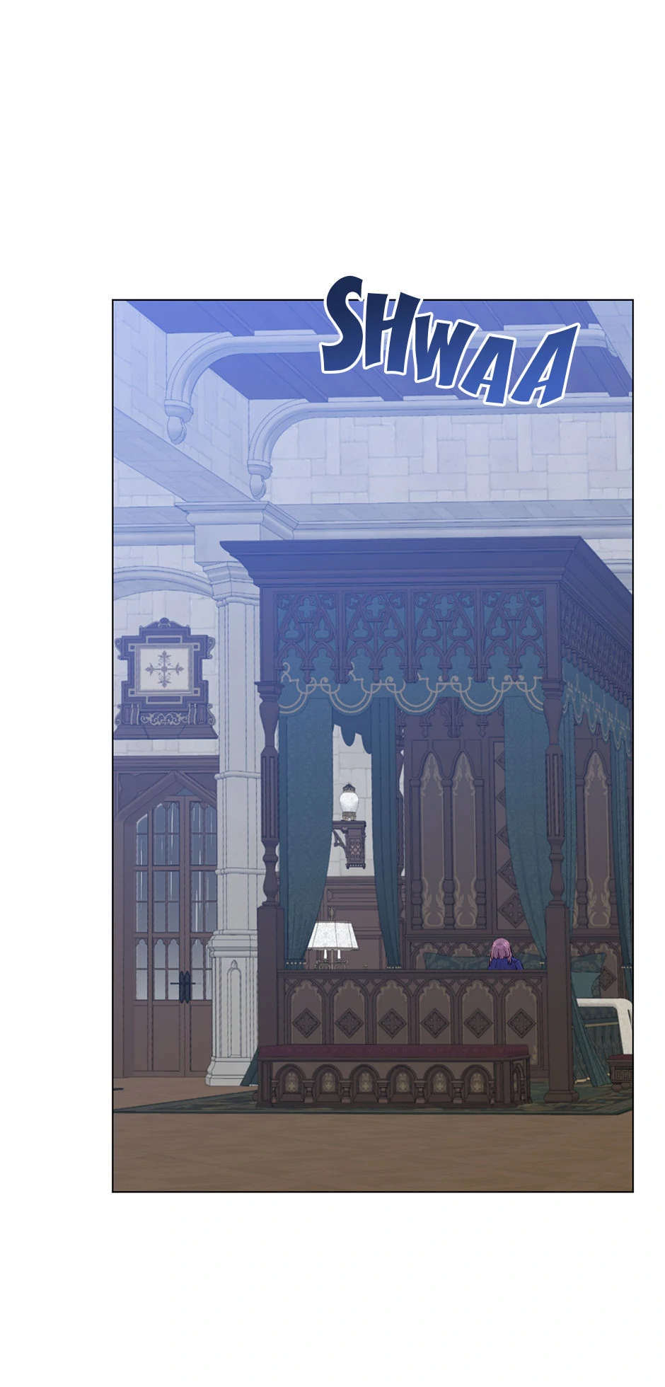 Read The Max Level Hero Strikes Back EN Manga Online