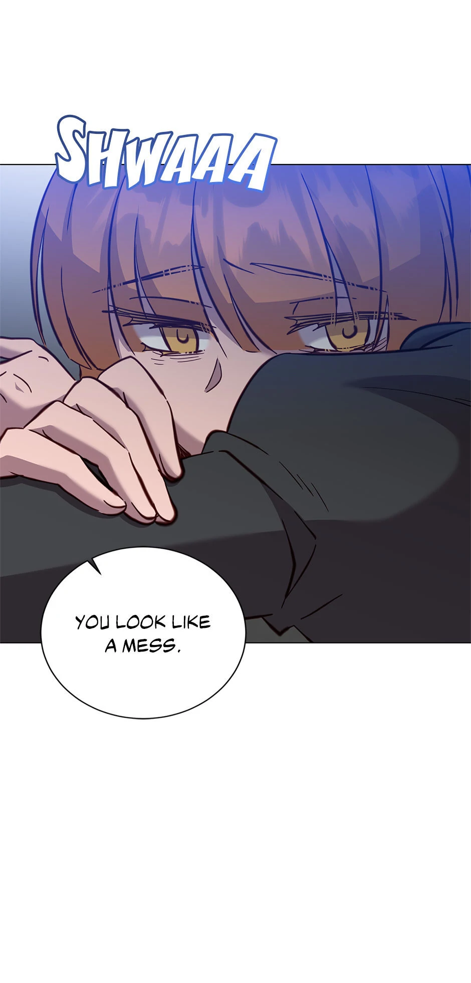 Read The Max Level Hero Strikes Back EN Manga Online