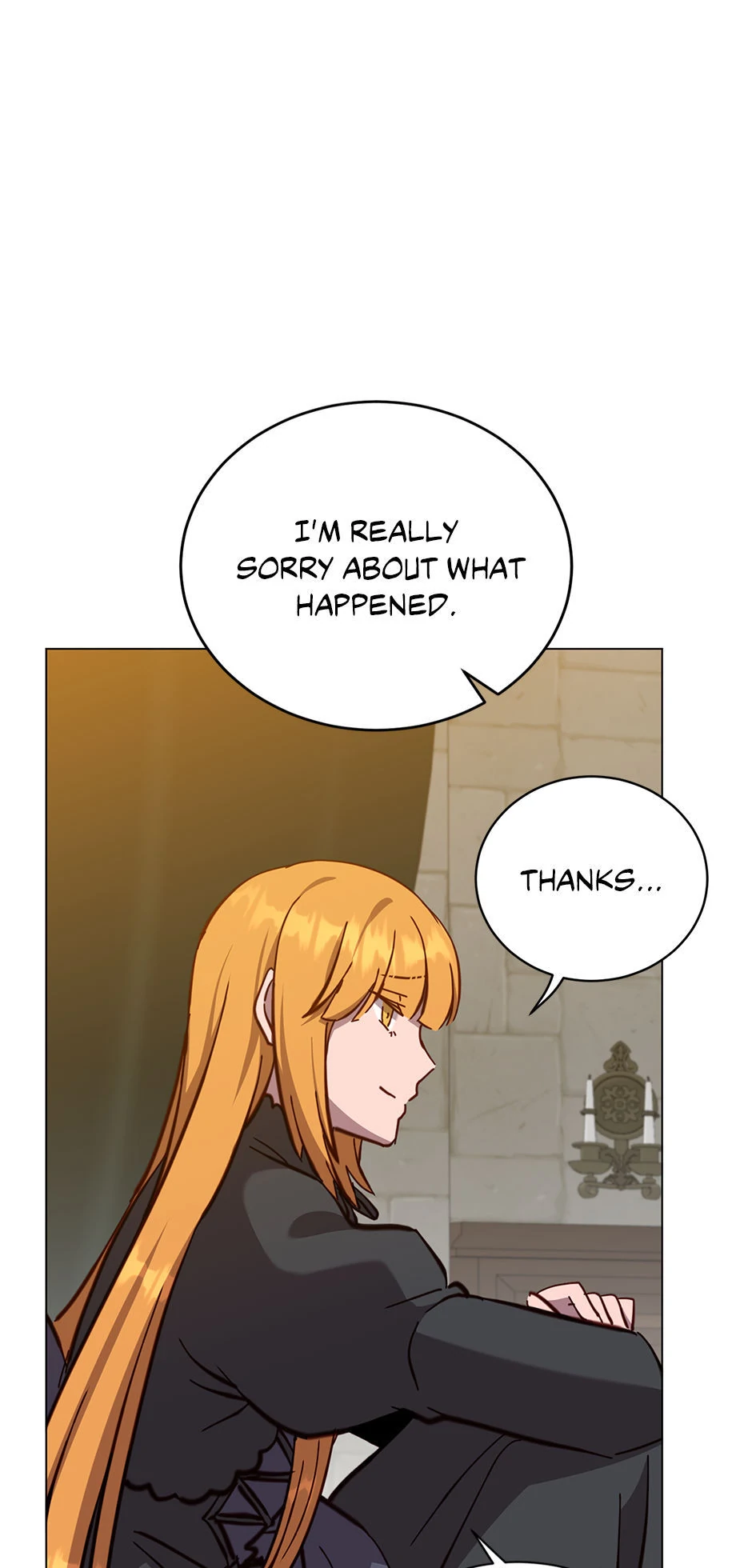 Read The Max Level Hero Strikes Back EN Manga Online