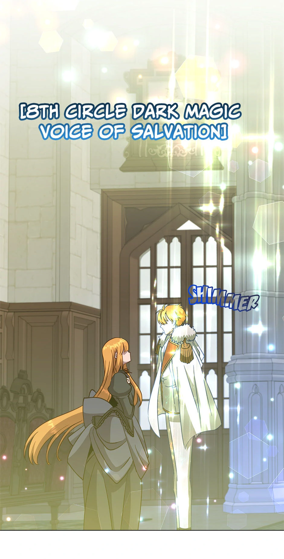 Read The Max Level Hero Strikes Back EN Manga Online