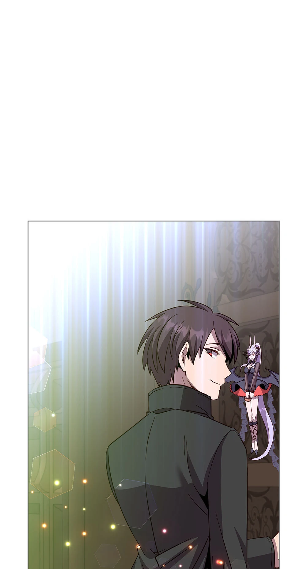 Read The Max Level Hero Strikes Back EN Manga Online