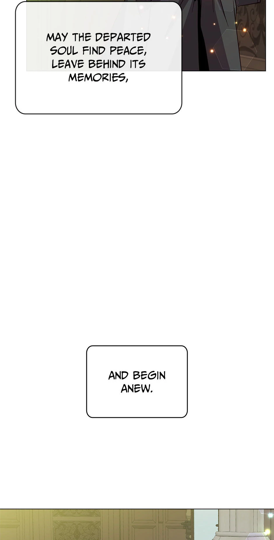 Read The Max Level Hero Strikes Back EN Manga Online