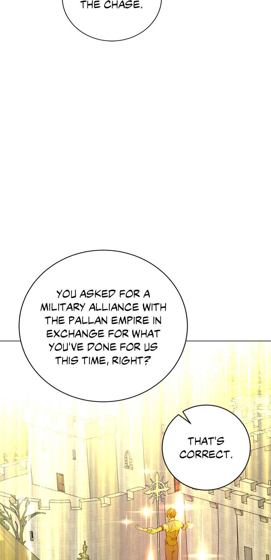 Read The Max Level Hero Strikes Back EN Manga Online