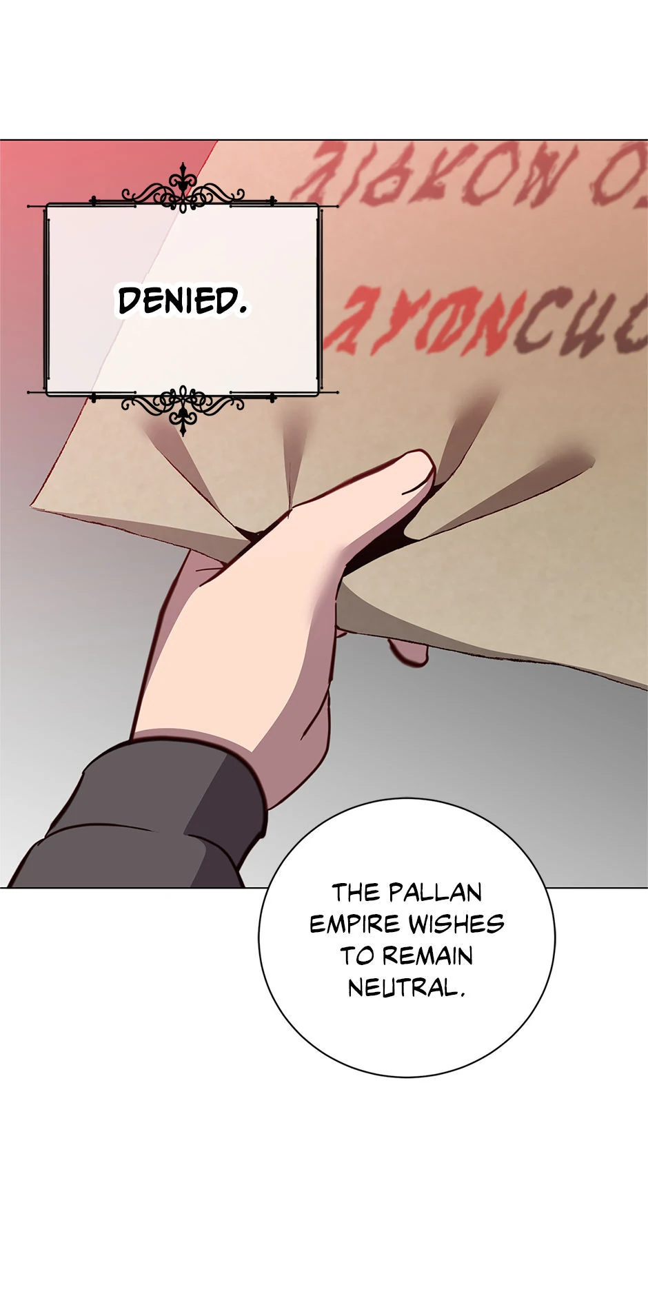 Read The Max Level Hero Strikes Back EN Manga Online