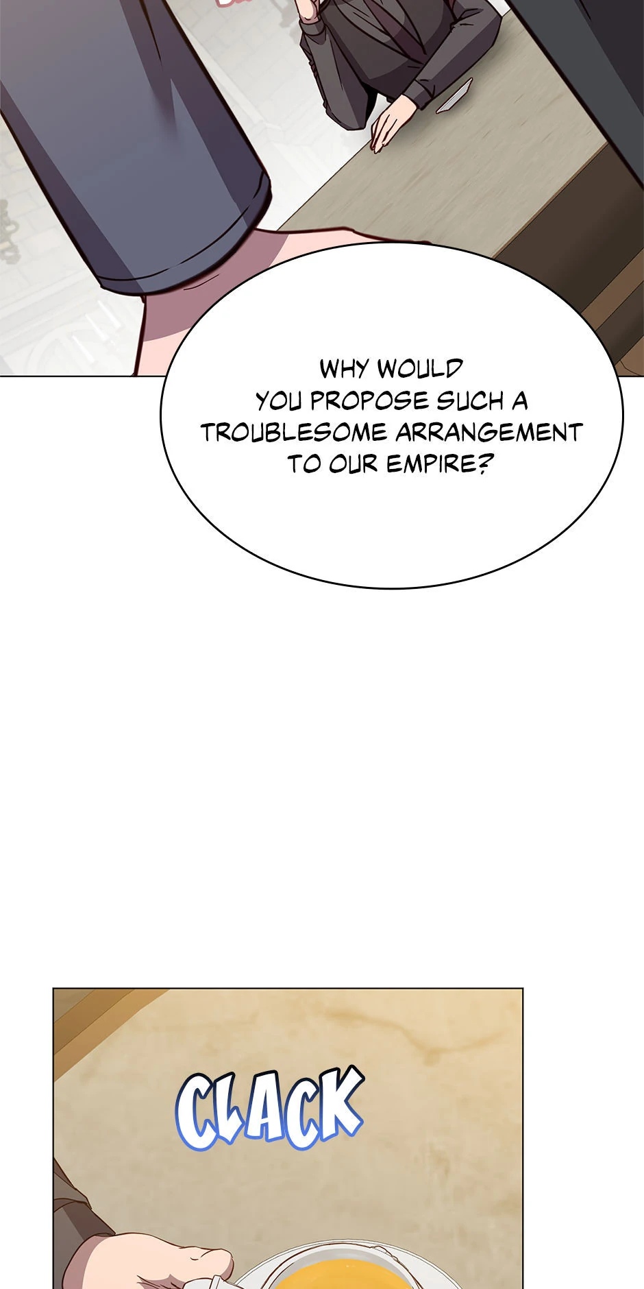 Read The Max Level Hero Strikes Back EN Manga Online