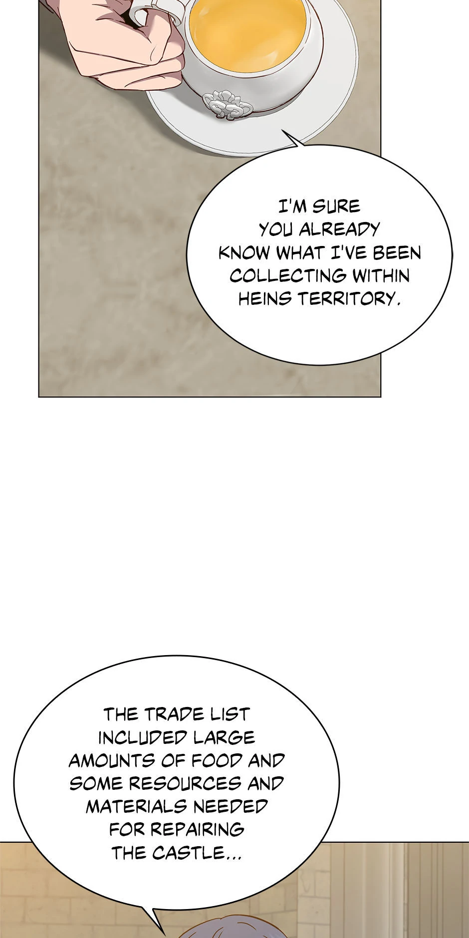 Read The Max Level Hero Strikes Back EN Manga Online