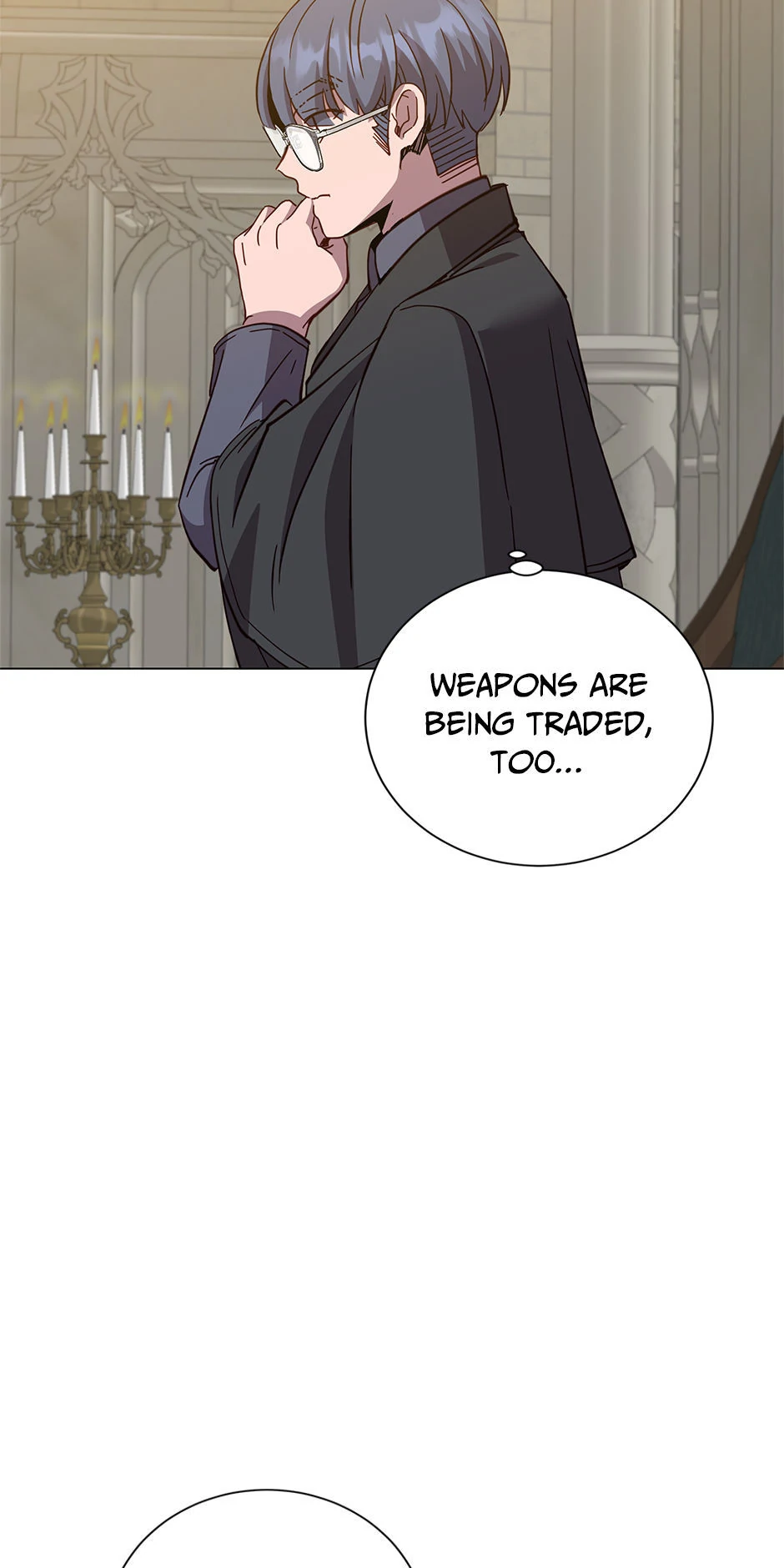 Read The Max Level Hero Strikes Back EN Manga Online