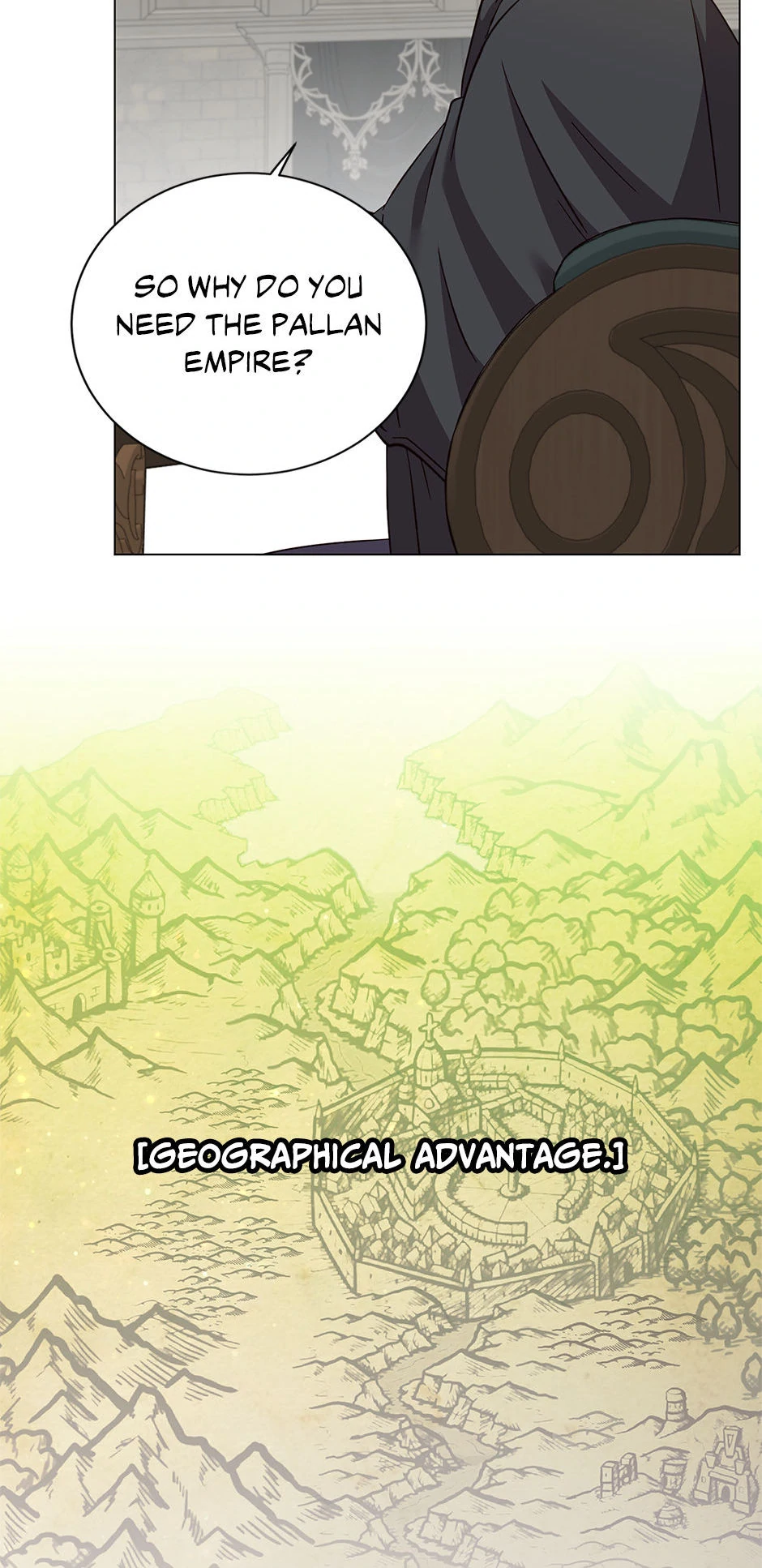 Read The Max Level Hero Strikes Back EN Manga Online