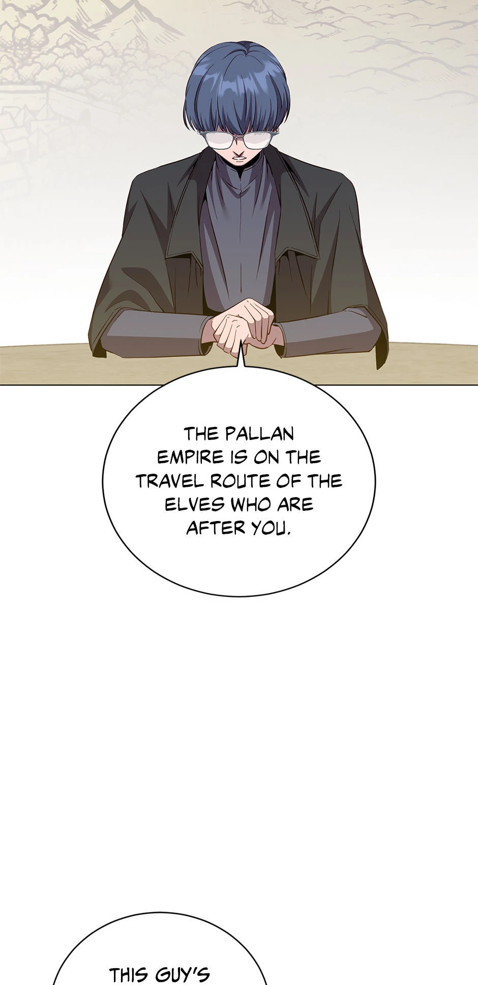 Read The Max Level Hero Strikes Back EN Manga Online