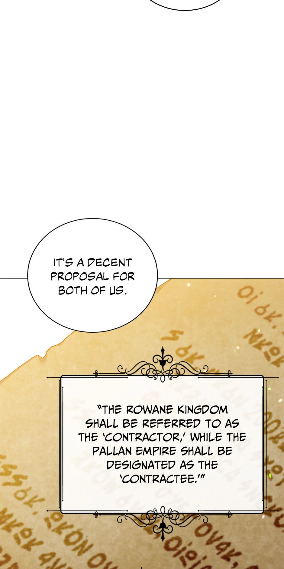 Read The Max Level Hero Strikes Back EN Manga Online