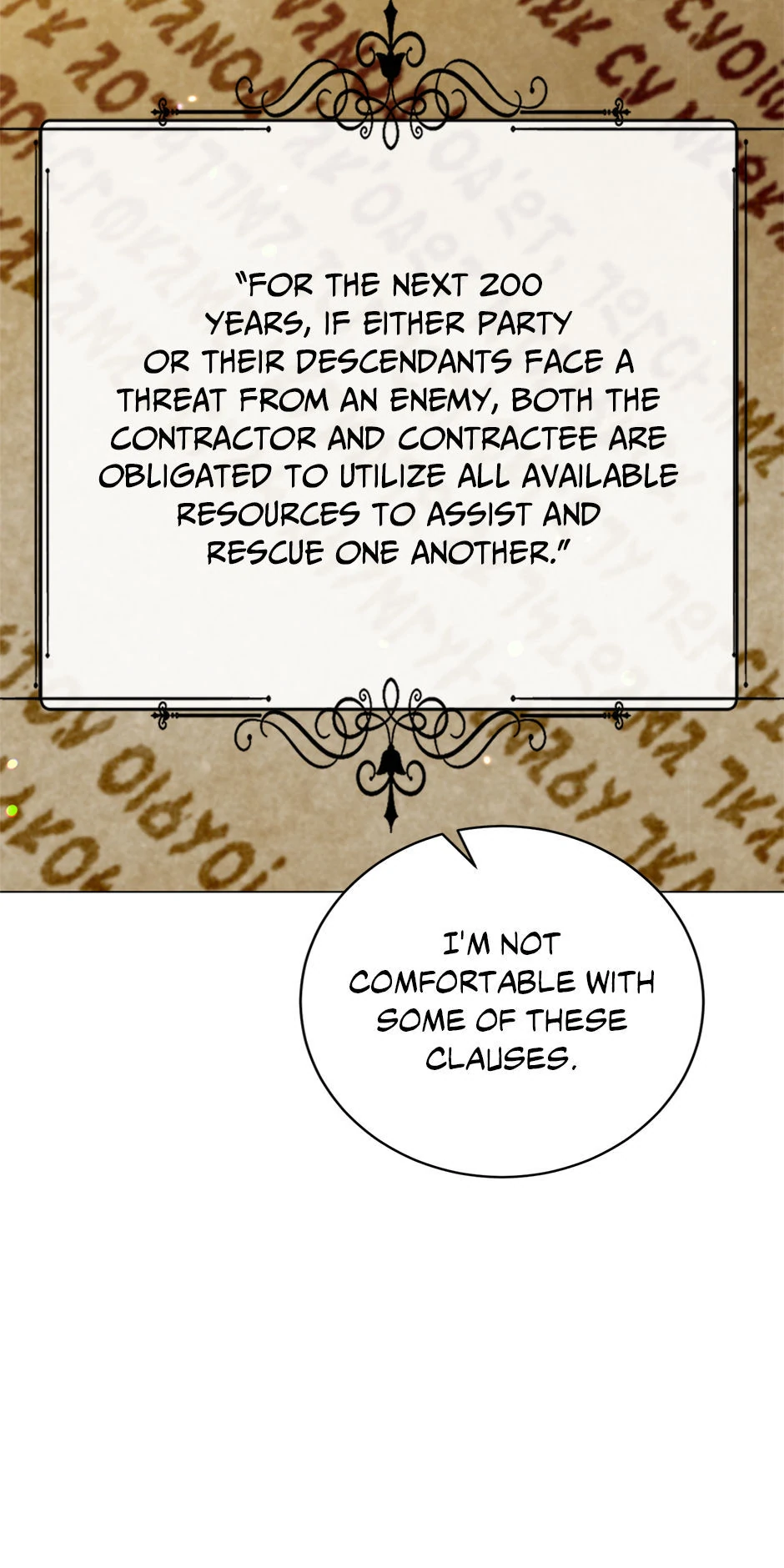 Read The Max Level Hero Strikes Back EN Manga Online