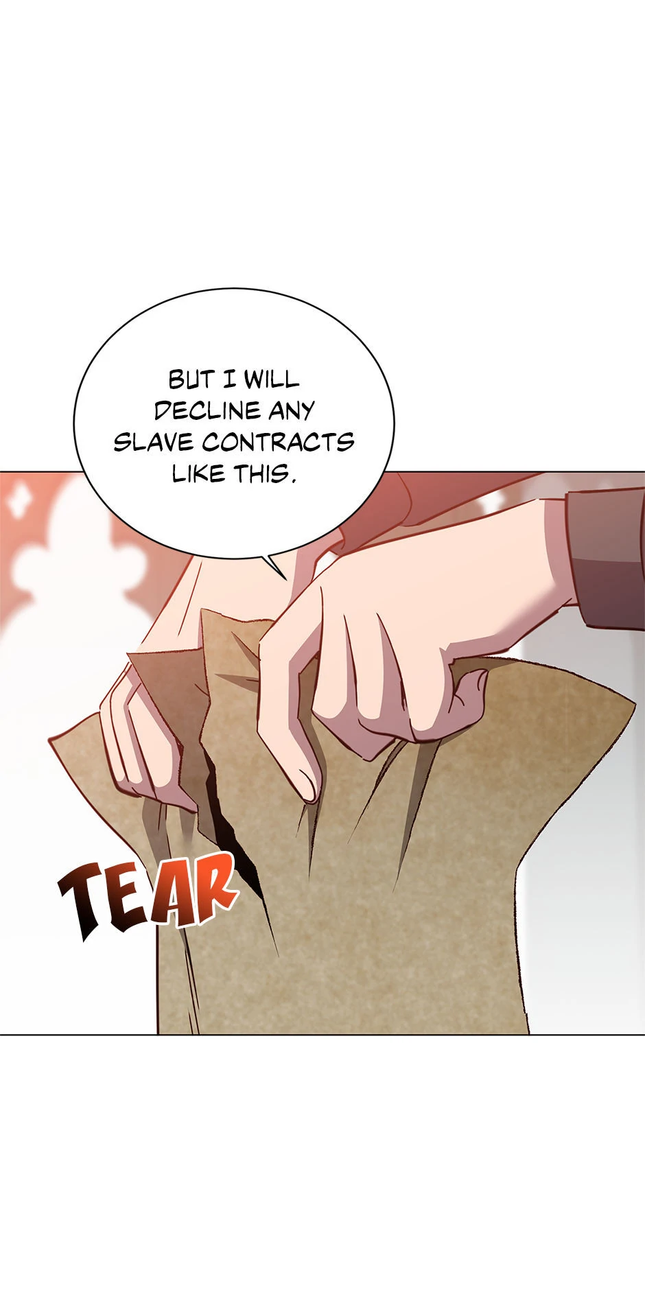 Read The Max Level Hero Strikes Back EN Manga Online