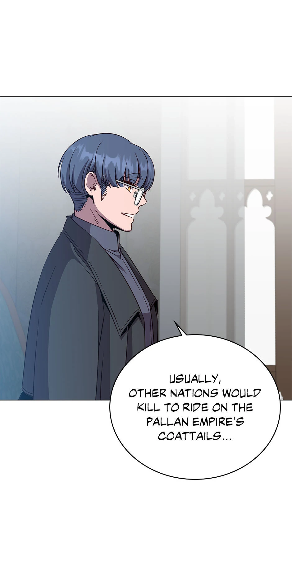 Read The Max Level Hero Strikes Back EN Manga Online