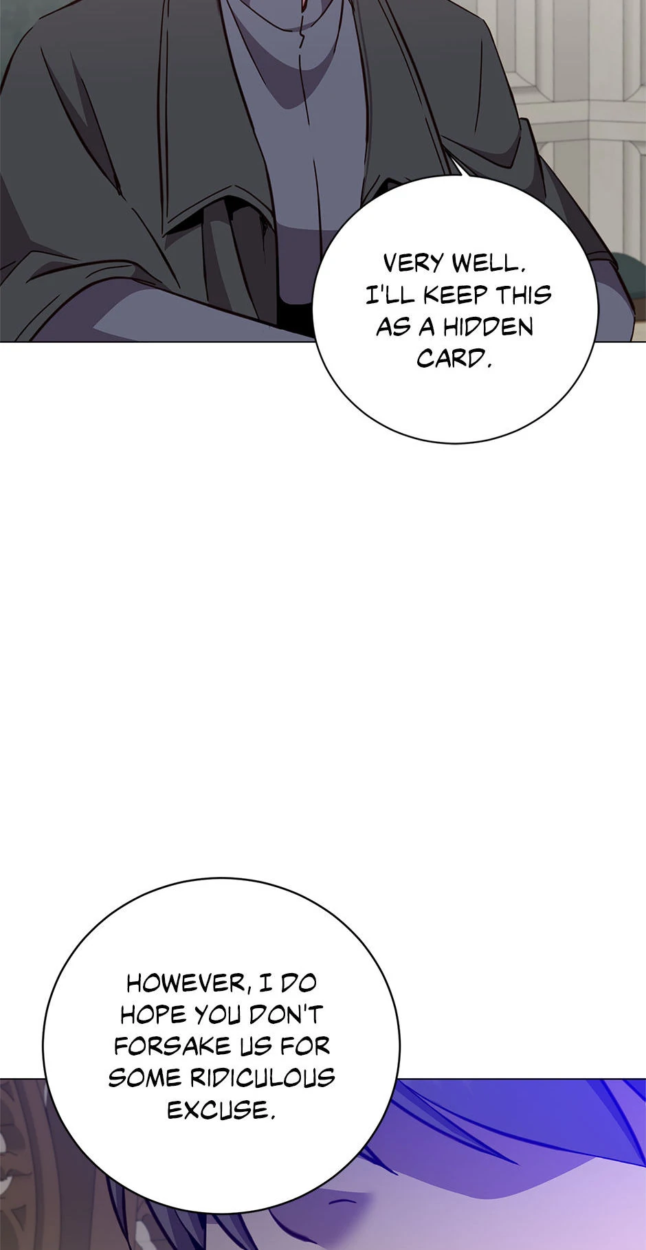 Read The Max Level Hero Strikes Back EN Manga Online