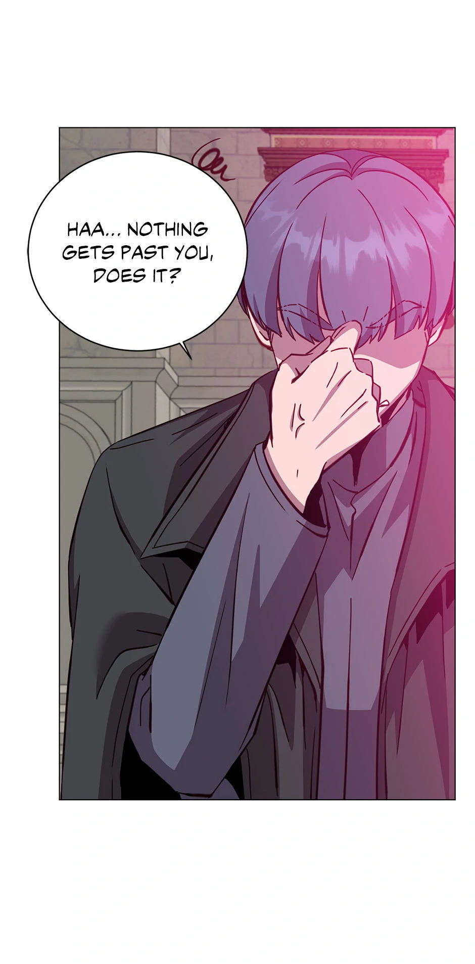 Read The Max Level Hero Strikes Back EN Manga Online