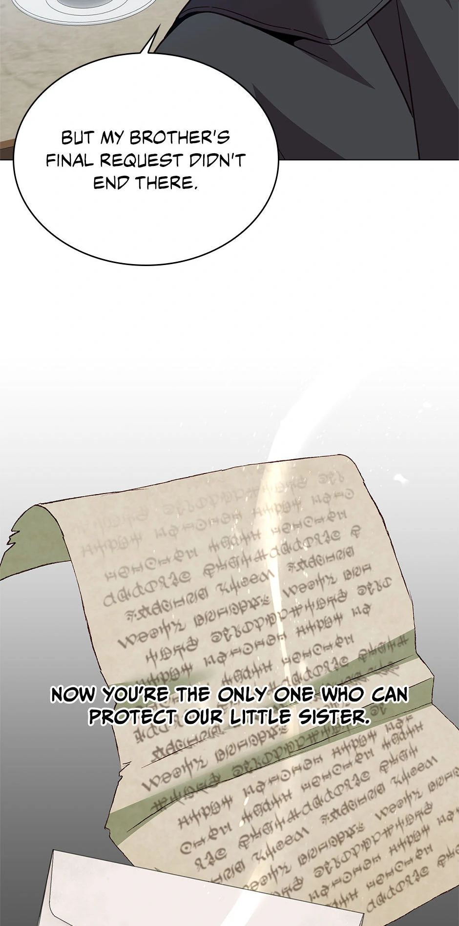 Read The Max Level Hero Strikes Back EN Manga Online