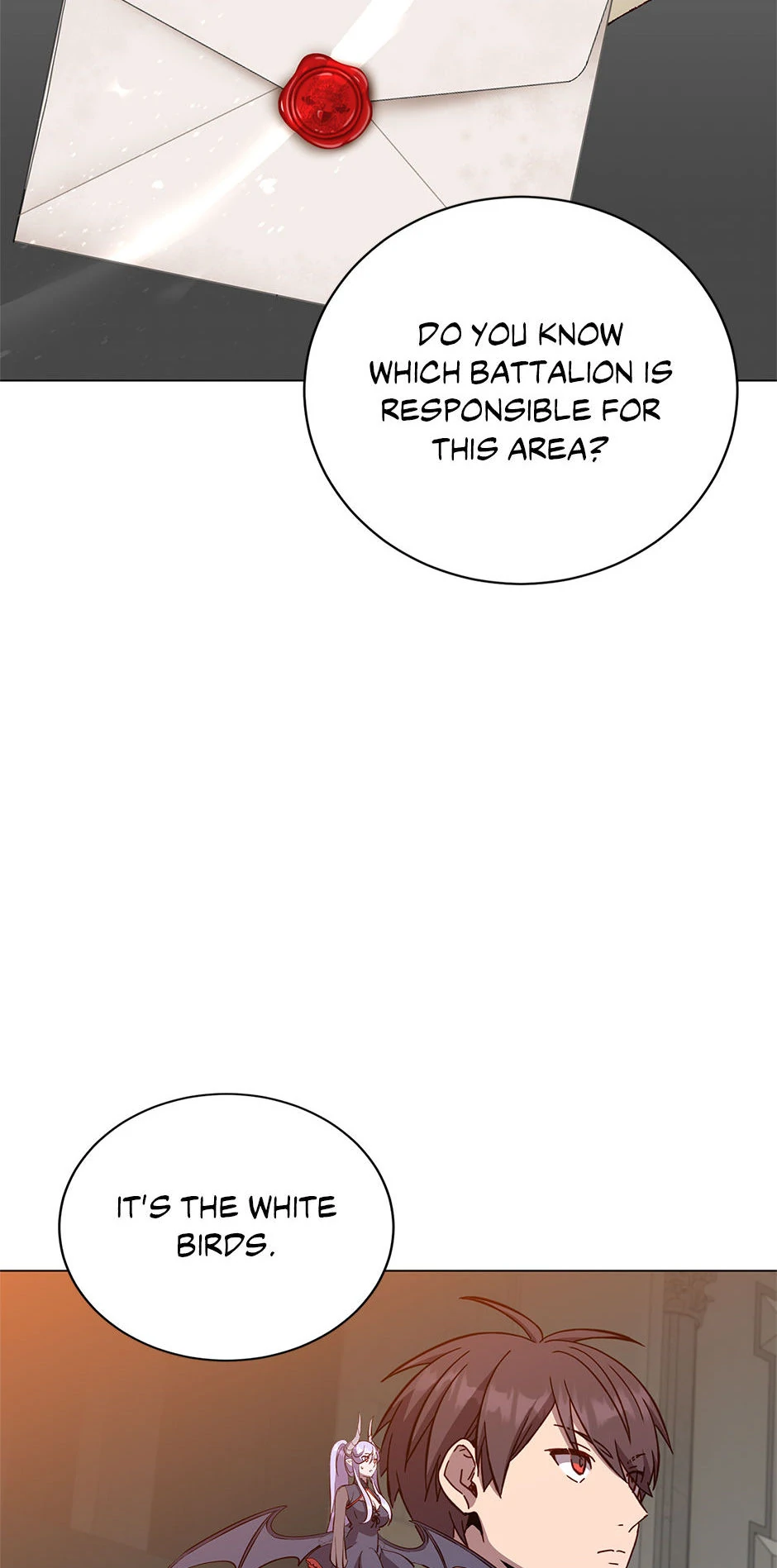 Read The Max Level Hero Strikes Back EN Manga Online