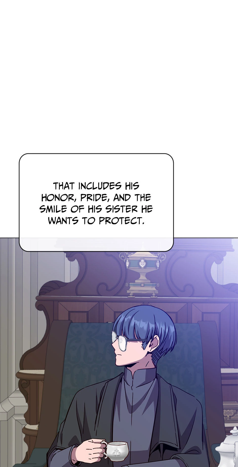 Read The Max Level Hero Strikes Back EN Manga Online