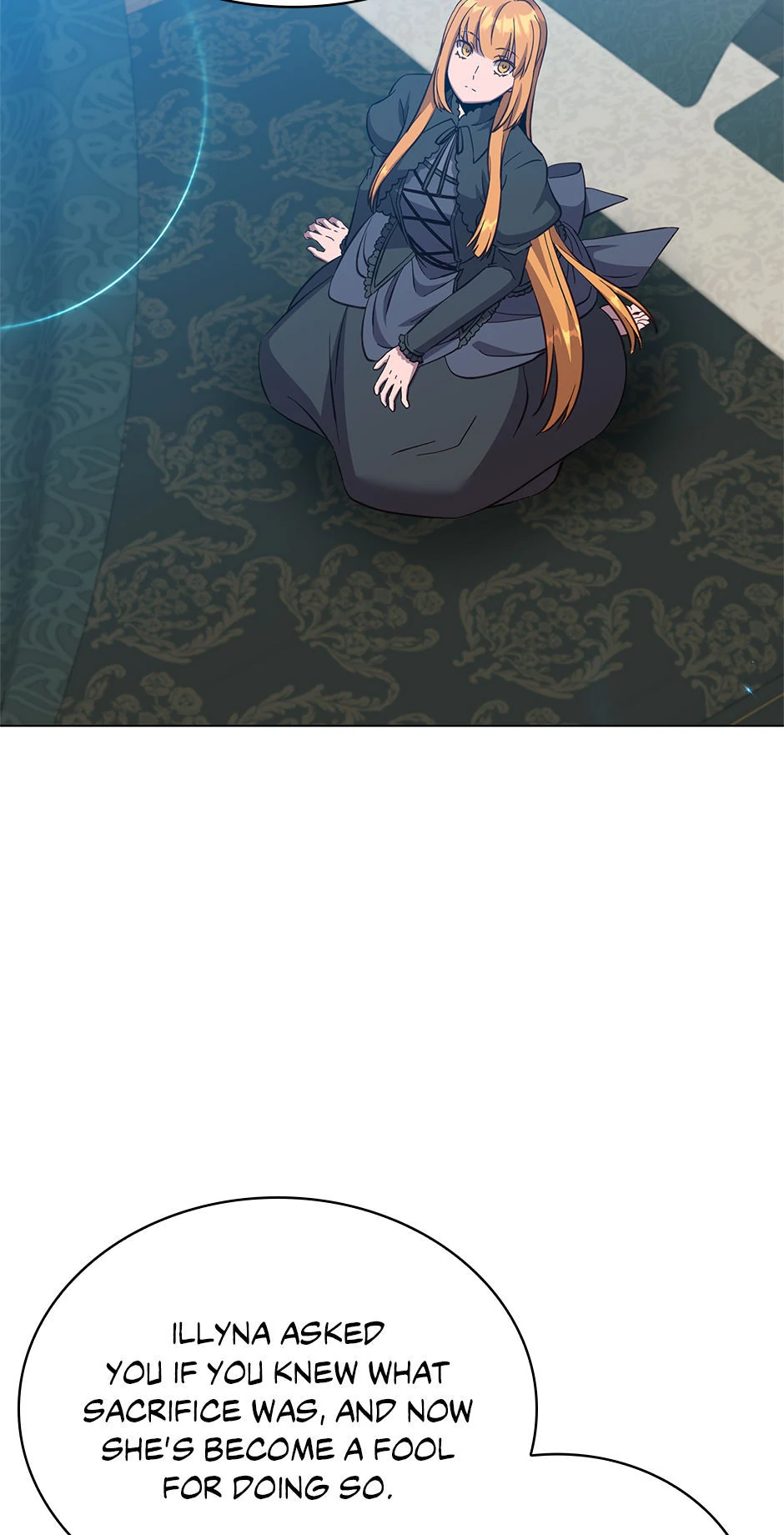 Read The Max Level Hero Strikes Back EN Manga Online