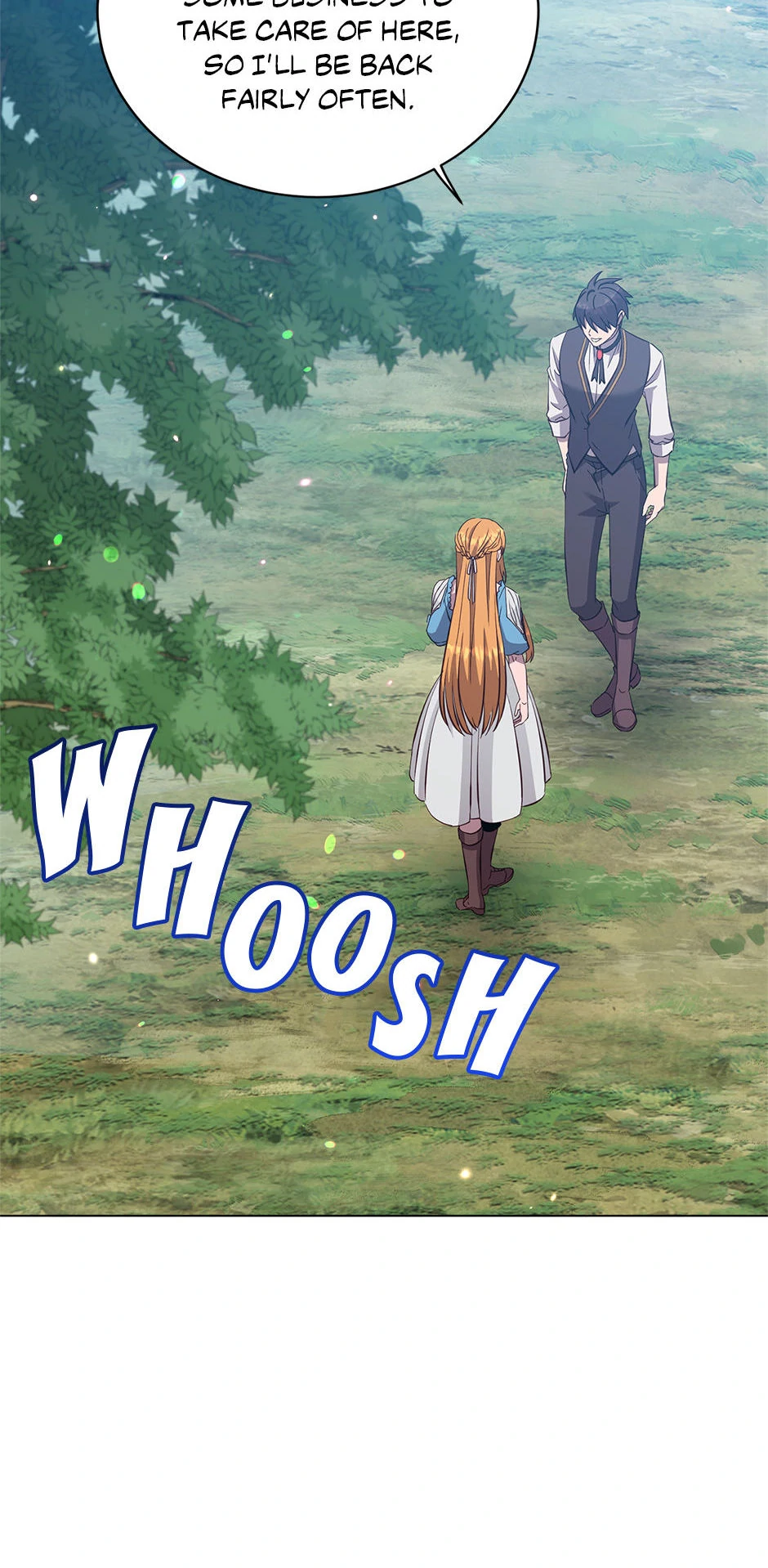 Read The Max Level Hero Strikes Back EN Manga Online