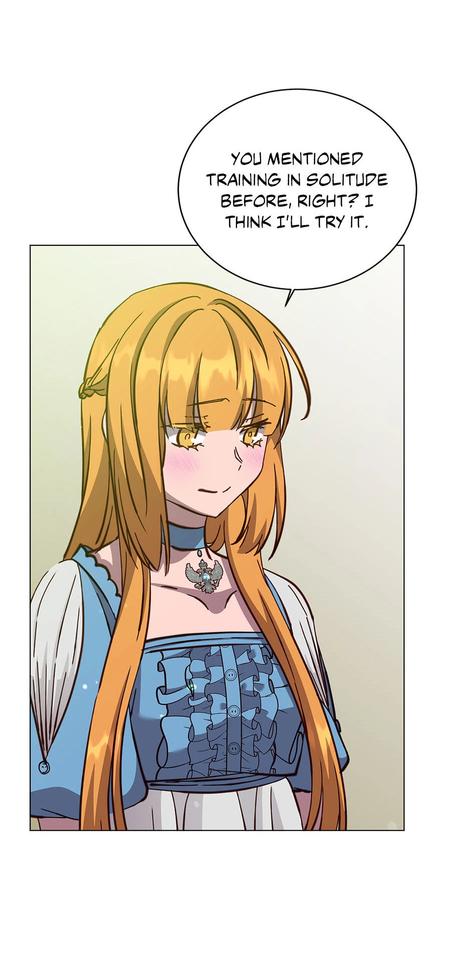 Read The Max Level Hero Strikes Back EN Manga Online