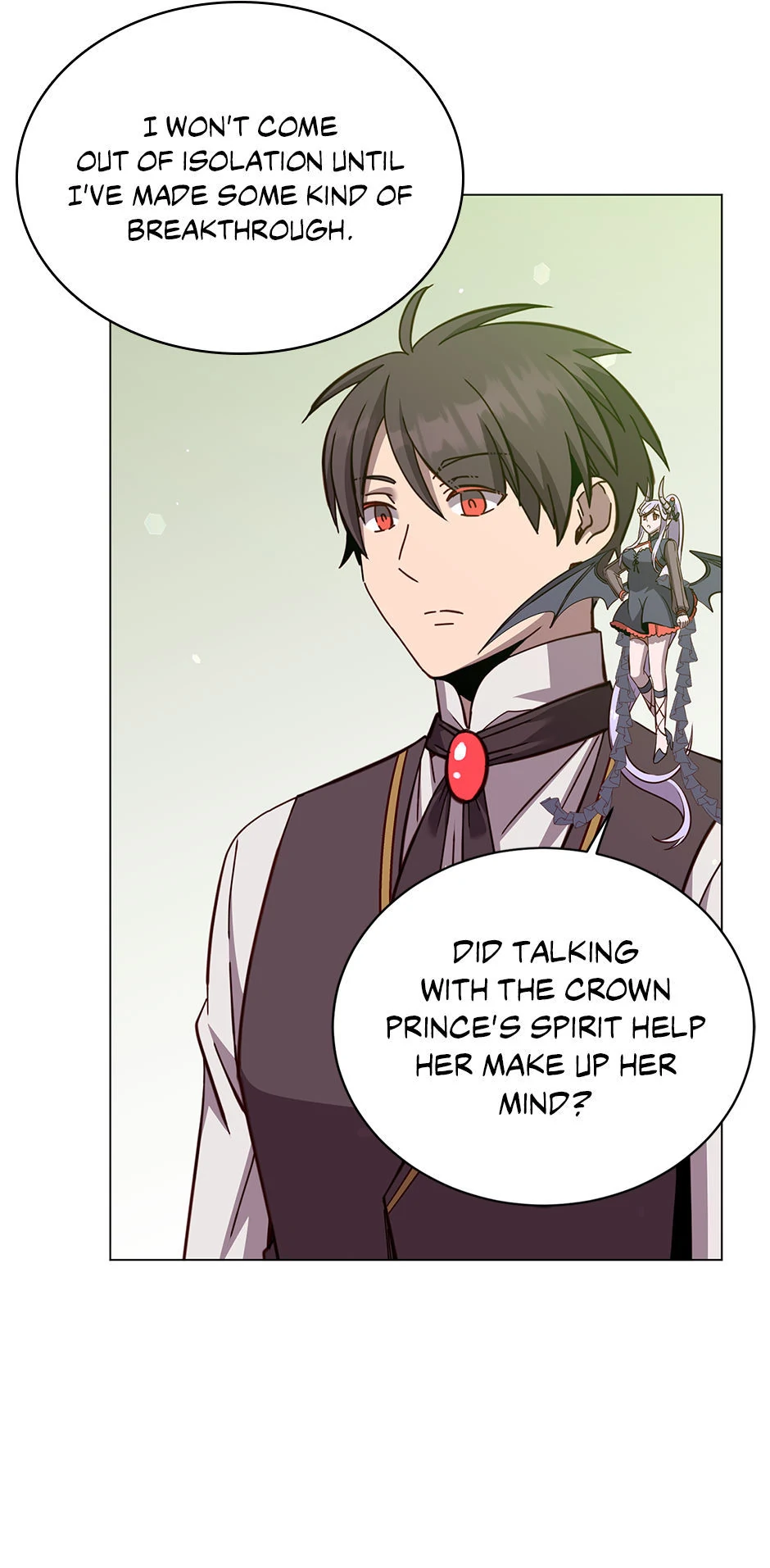 Read The Max Level Hero Strikes Back EN Manga Online