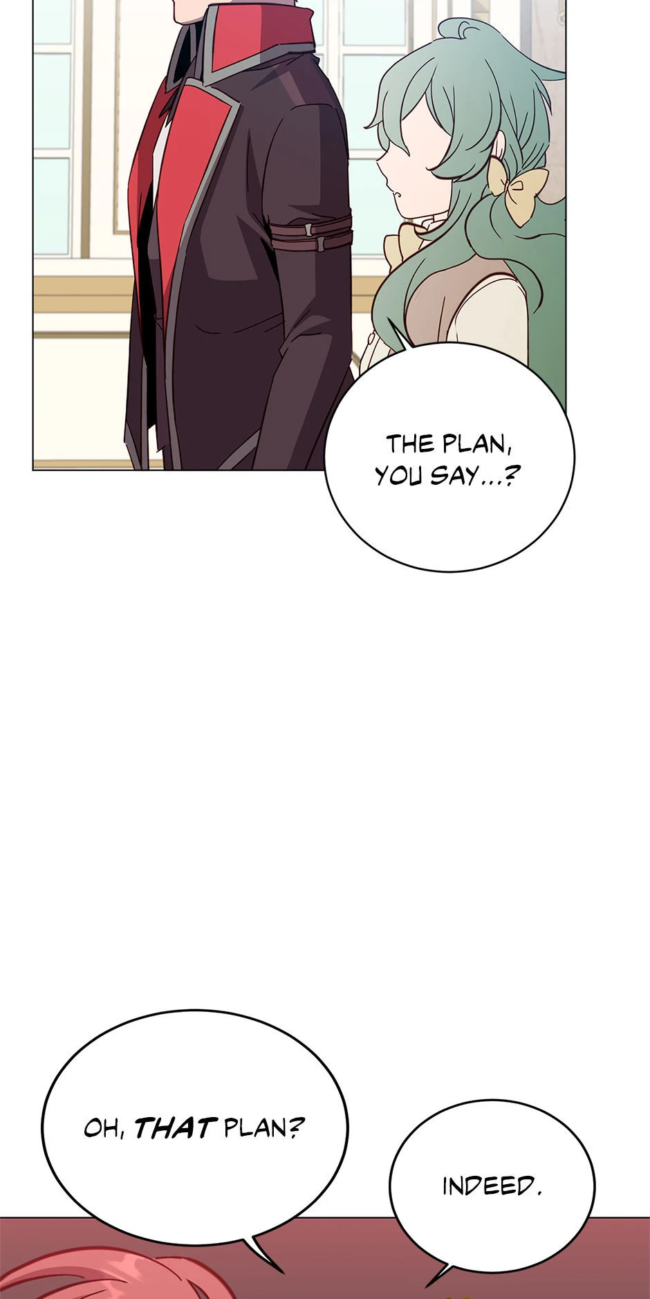 Read The Max Level Hero Strikes Back EN Manga Online