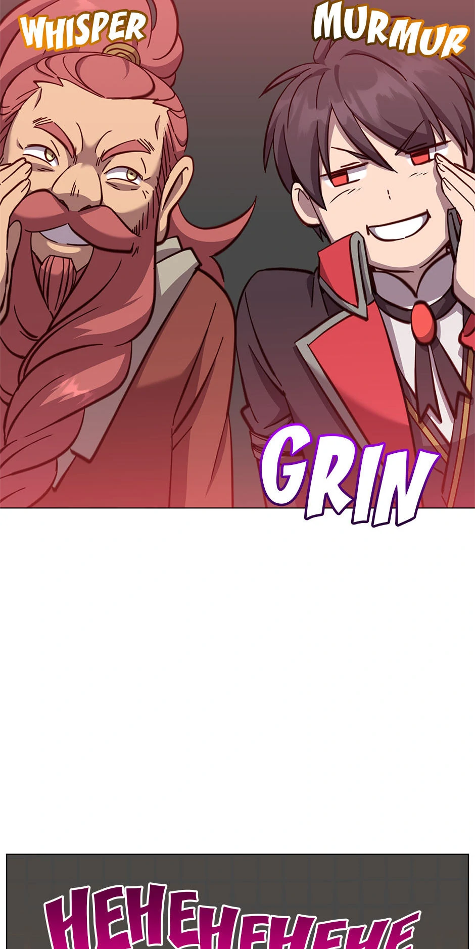 Read The Max Level Hero Strikes Back EN Manga Online