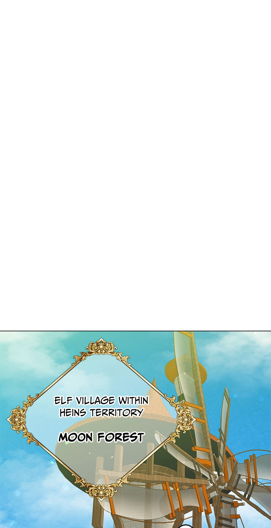 Read The Max Level Hero Strikes Back EN Manga Online