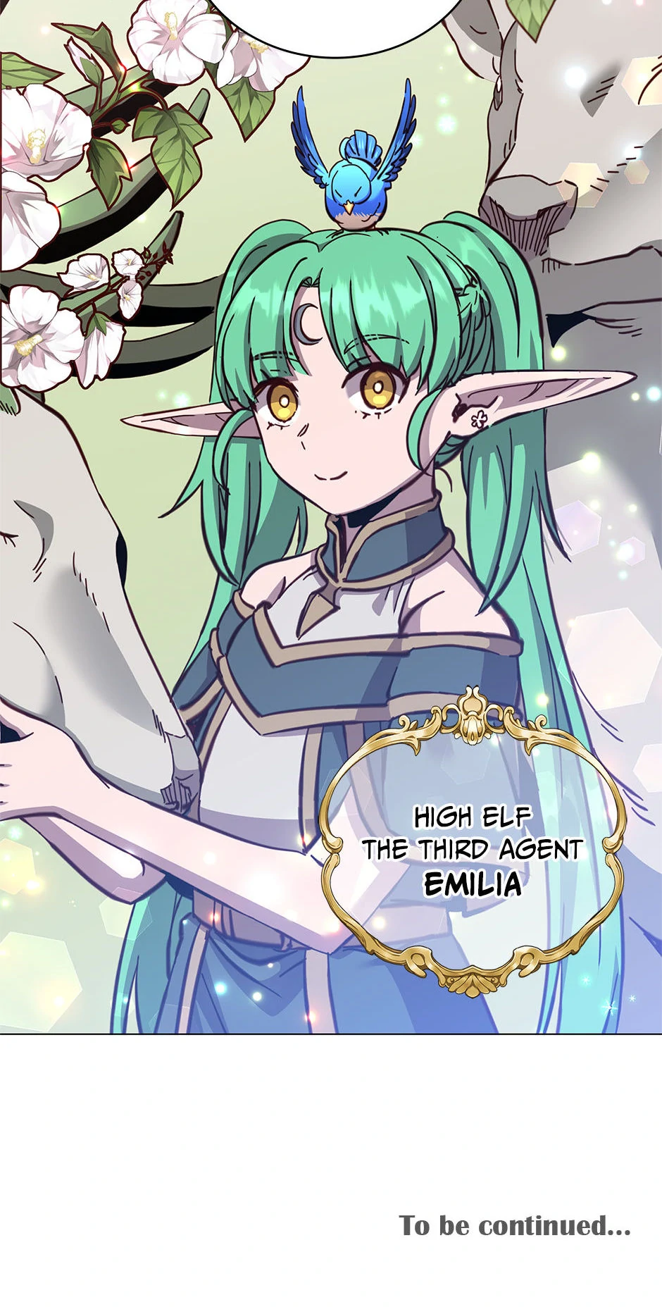 Read The Max Level Hero Strikes Back EN Manga Online