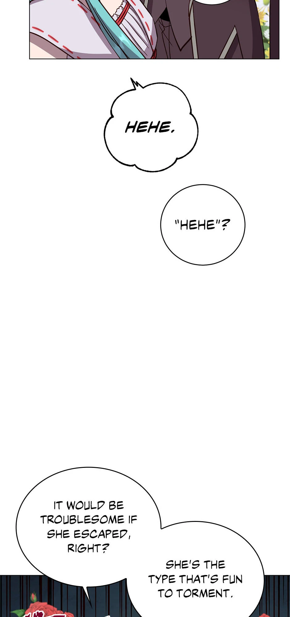 Read The Max Level Hero Strikes Back EN Manga Online