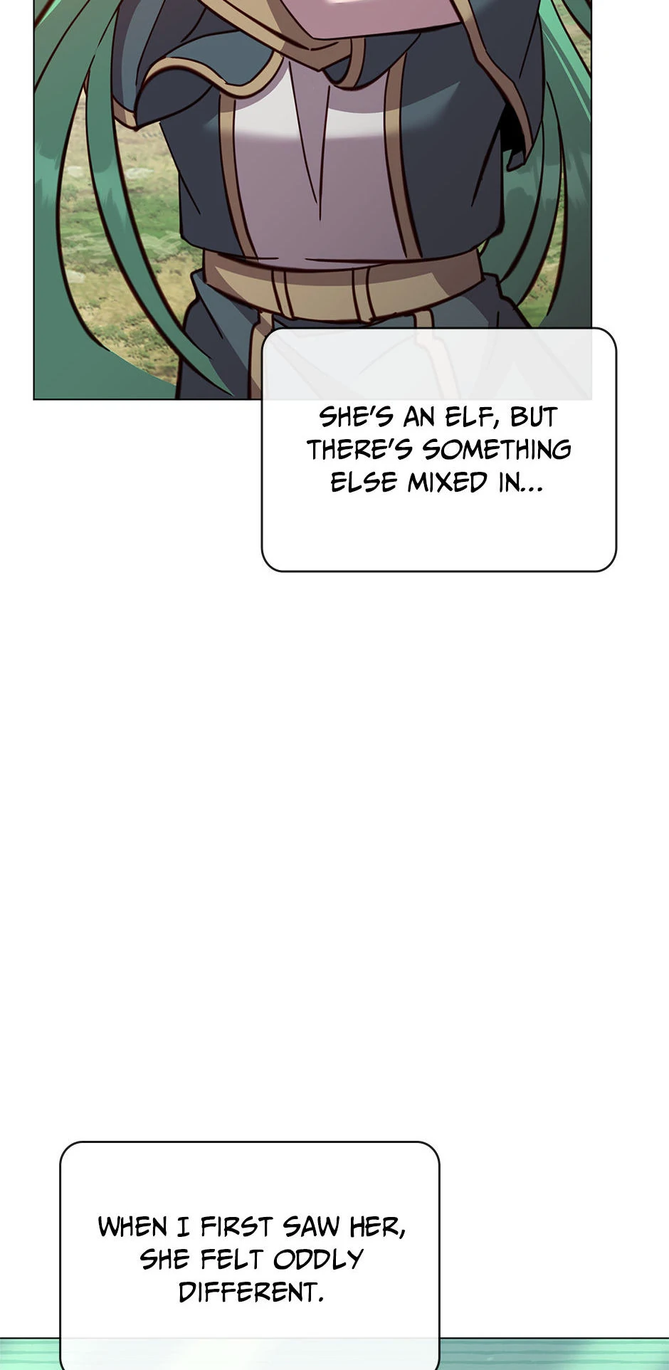 Read The Max Level Hero Strikes Back EN Manga Online