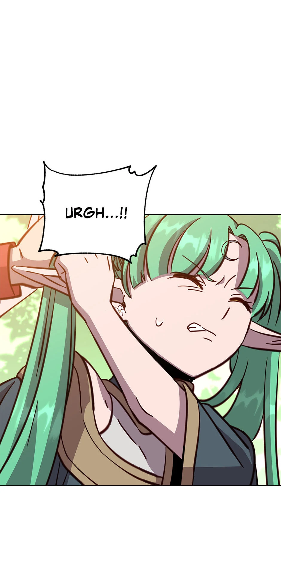 Read The Max Level Hero Strikes Back EN Manga Online