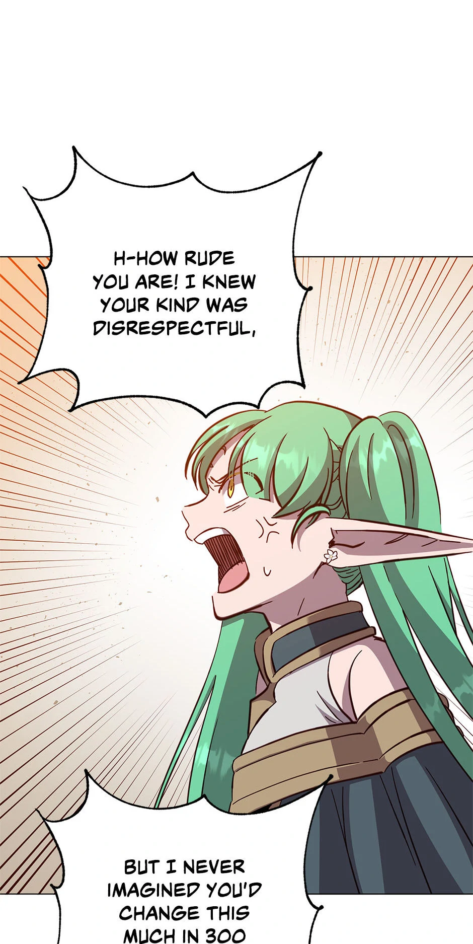 Read The Max Level Hero Strikes Back EN Manga Online