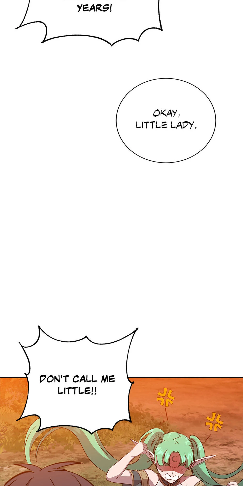 Read The Max Level Hero Strikes Back EN Manga Online