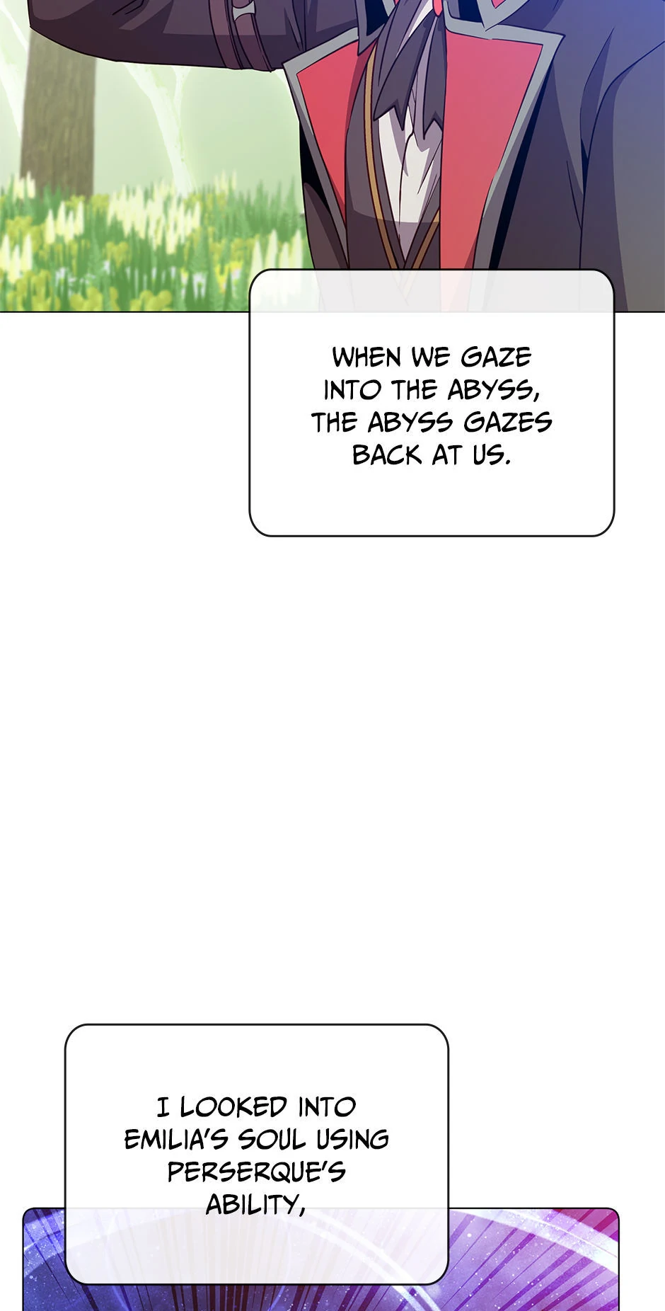 Read The Max Level Hero Strikes Back EN Manga Online