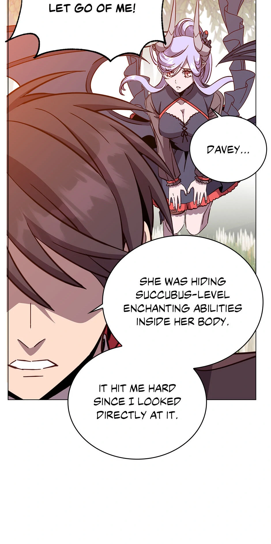 Read The Max Level Hero Strikes Back EN Manga Online