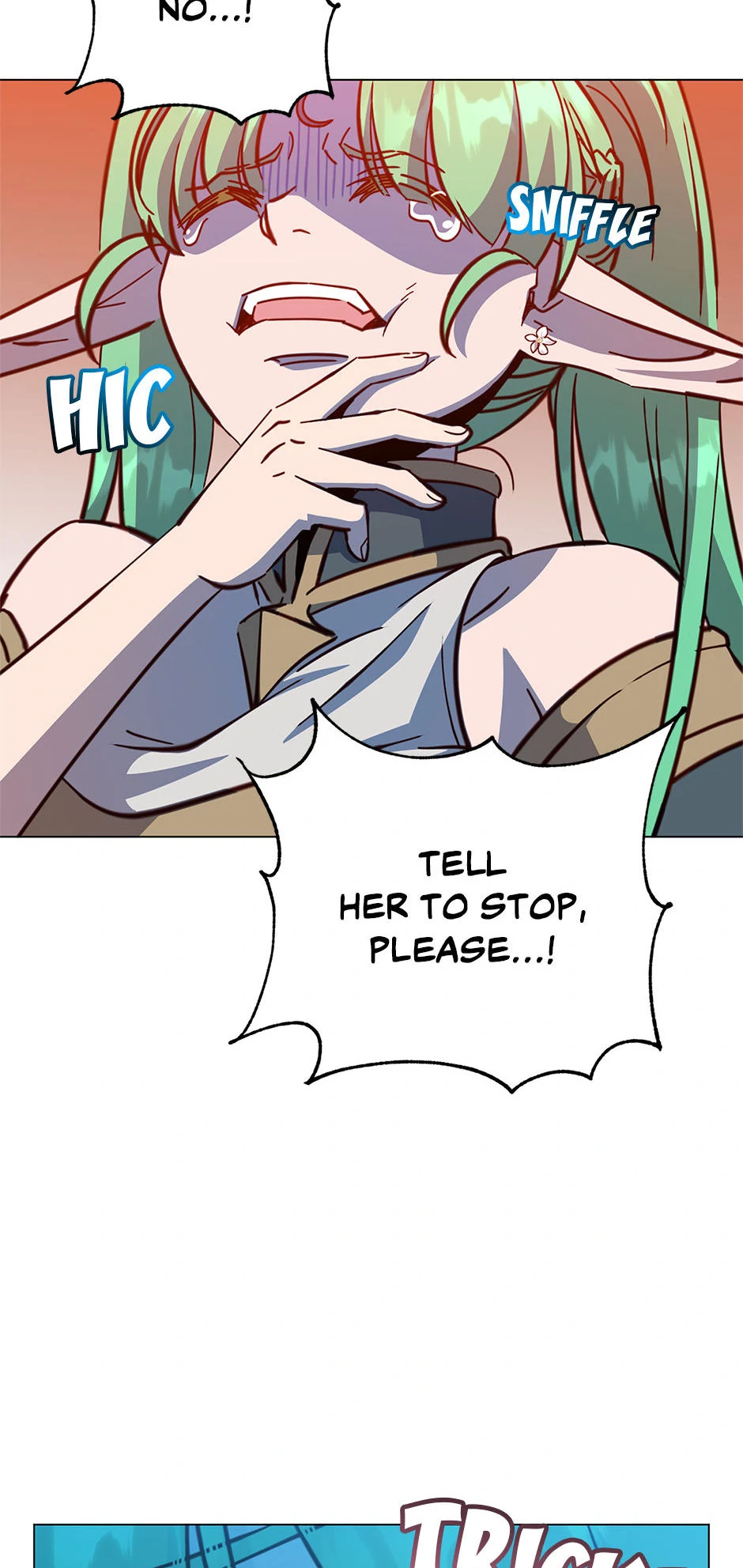 Read The Max Level Hero Strikes Back EN Manga Online