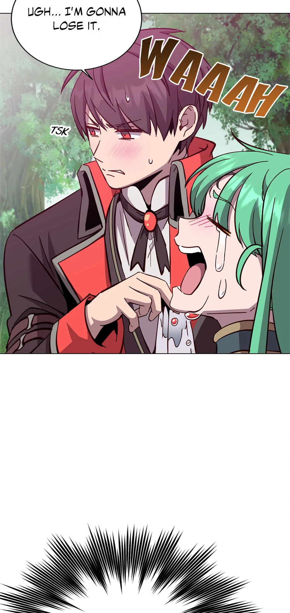 Read The Max Level Hero Strikes Back EN Manga Online