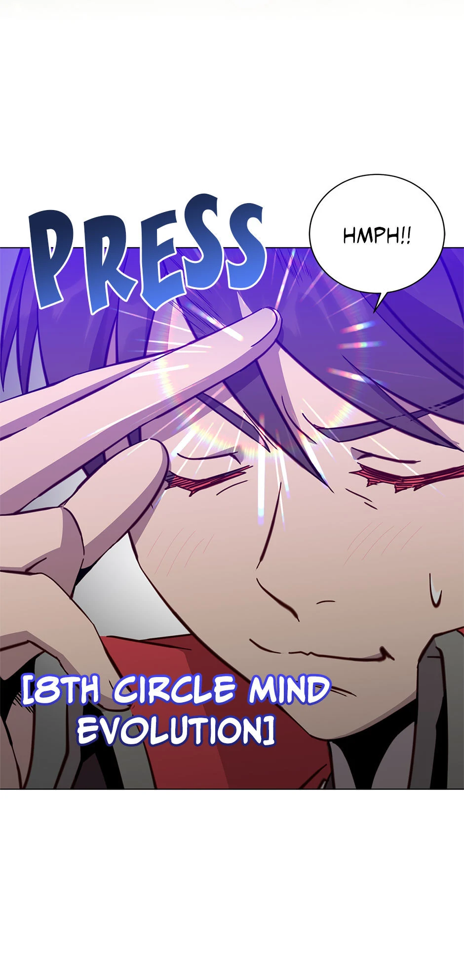 Read The Max Level Hero Strikes Back EN Manga Online