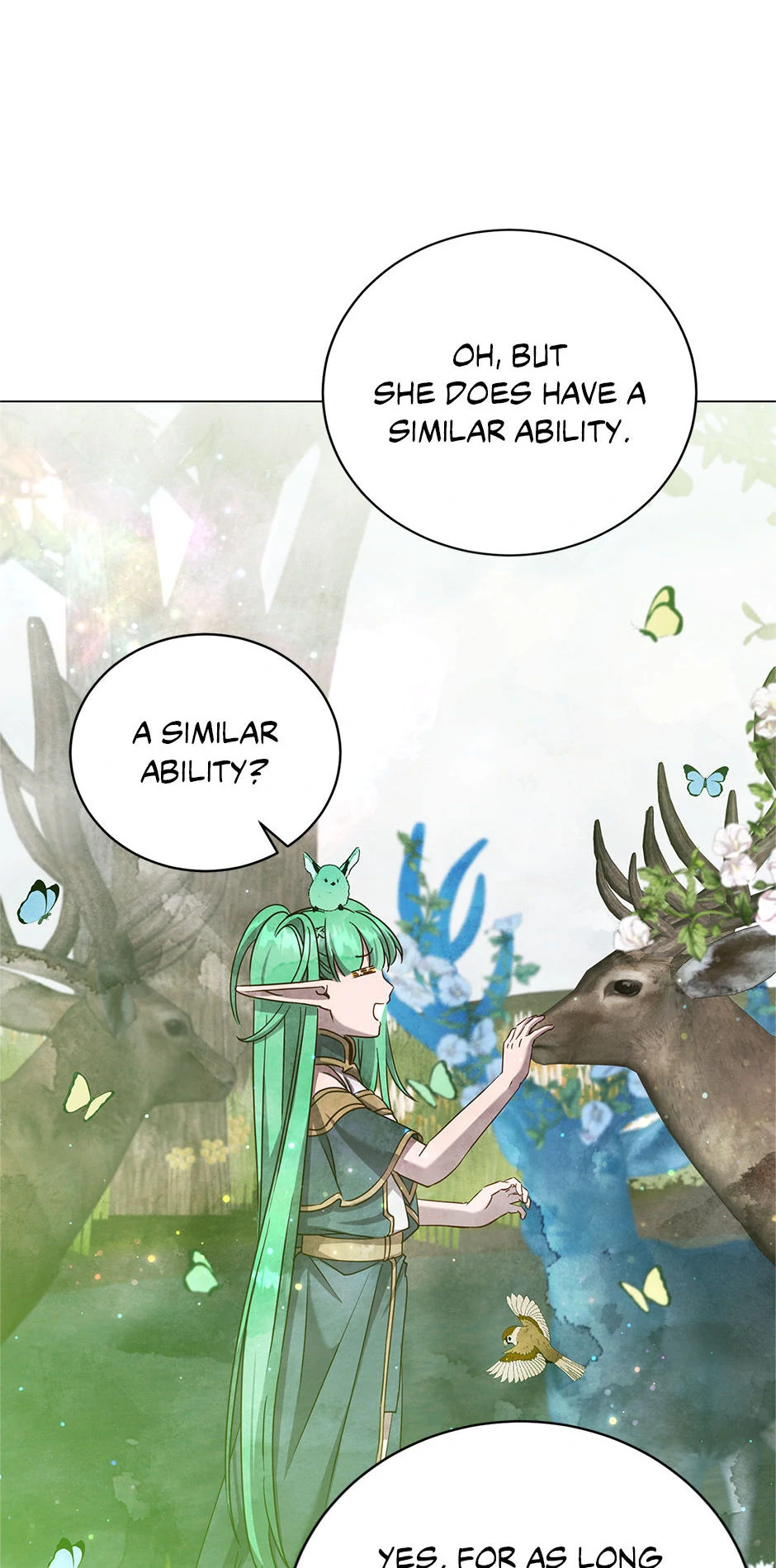 Read The Max Level Hero Strikes Back EN Manga Online