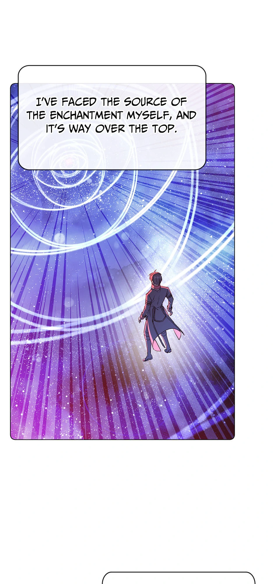 Read The Max Level Hero Strikes Back EN Manga Online